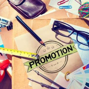 Brand Promotion Starter Kit
