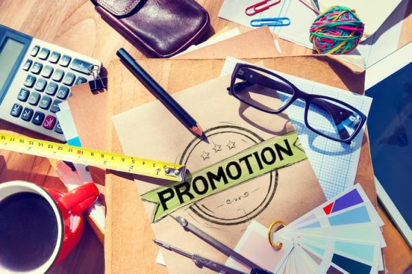 Brand Promotion Starter Kit